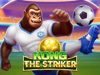 Kong The Striker